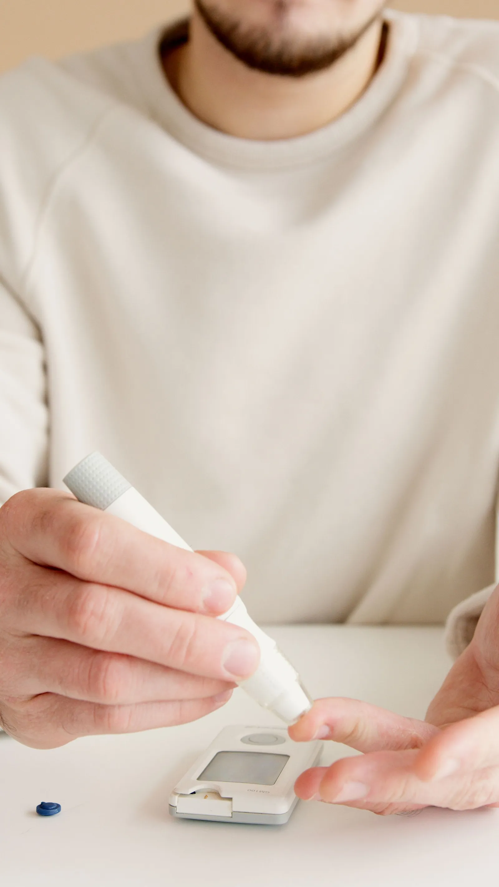 Food Intolerance Testing illustration