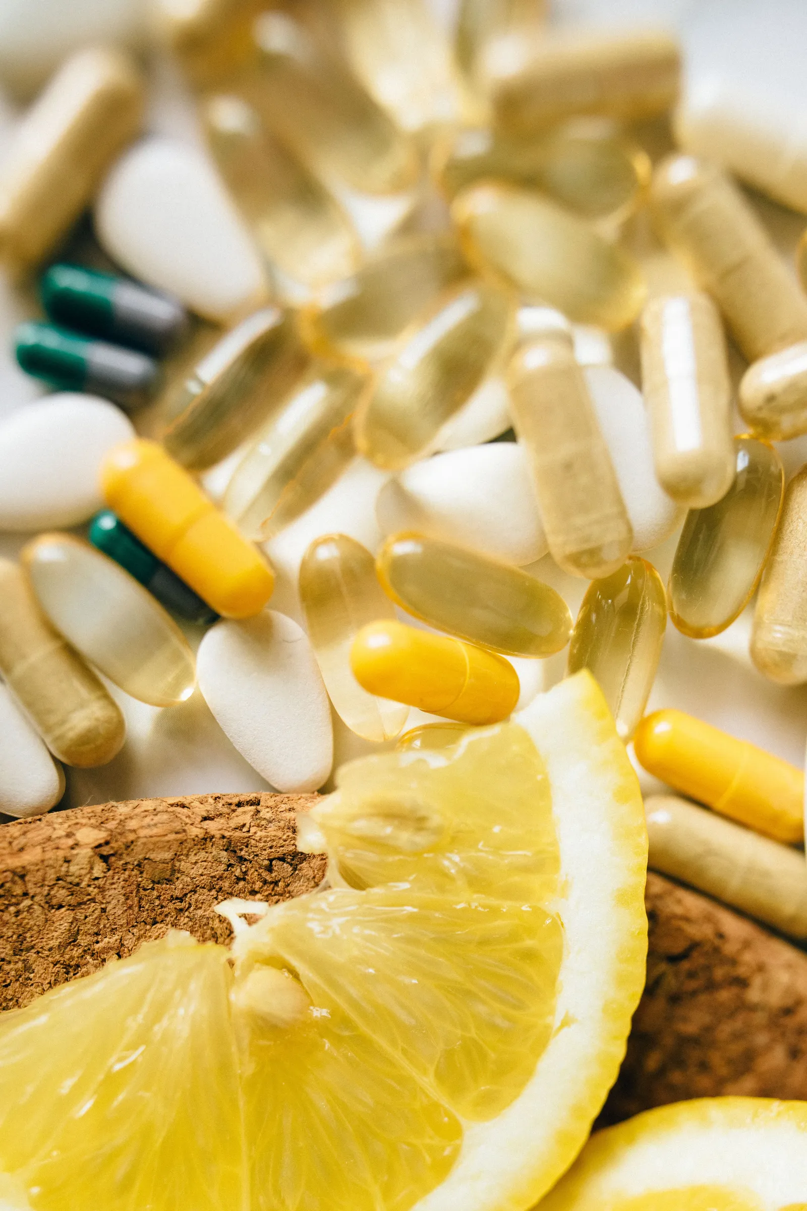 Functional Medicine illustration